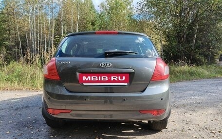 KIA cee'd I рестайлинг, 2010 год, 750 000 рублей, 8 фотография