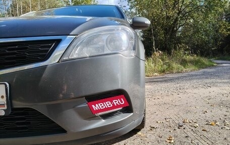 KIA cee'd I рестайлинг, 2010 год, 750 000 рублей, 14 фотография