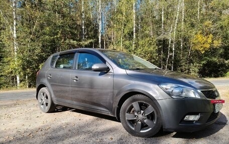 KIA cee'd I рестайлинг, 2010 год, 750 000 рублей, 12 фотография