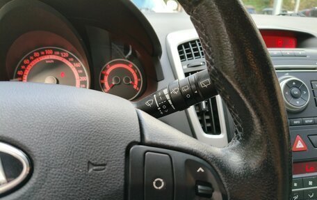 KIA cee'd I рестайлинг, 2010 год, 750 000 рублей, 22 фотография