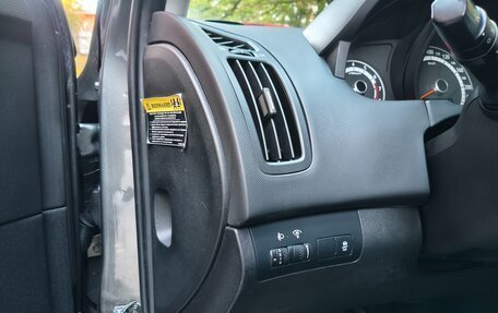 KIA cee'd I рестайлинг, 2010 год, 750 000 рублей, 20 фотография