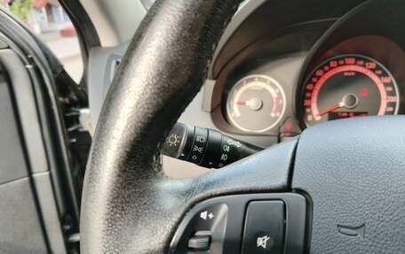 KIA cee'd I рестайлинг, 2010 год, 750 000 рублей, 21 фотография
