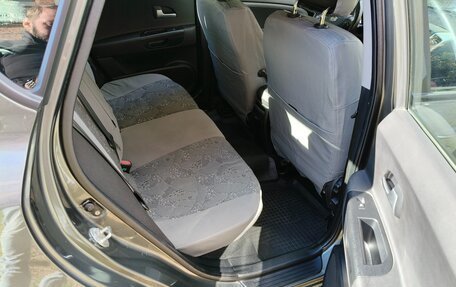 KIA cee'd I рестайлинг, 2010 год, 750 000 рублей, 30 фотография