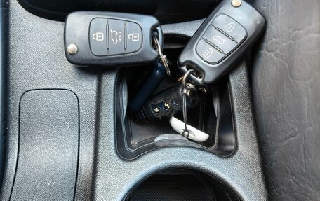 KIA cee'd I рестайлинг, 2010 год, 750 000 рублей, 28 фотография