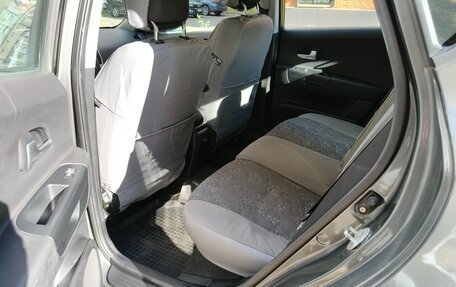 KIA cee'd I рестайлинг, 2010 год, 750 000 рублей, 29 фотография