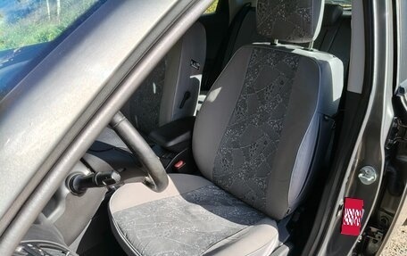 KIA cee'd I рестайлинг, 2010 год, 750 000 рублей, 18 фотография