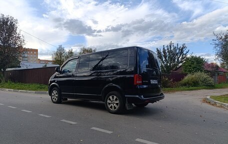 Volkswagen Multivan T5, 2011 год, 2 000 000 рублей, 7 фотография