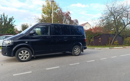 Volkswagen Multivan T5, 2011 год, 2 000 000 рублей, 6 фотография