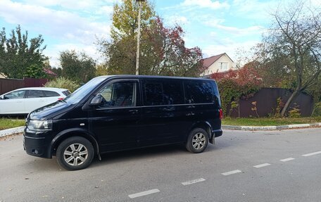 Volkswagen Multivan T5, 2011 год, 2 000 000 рублей, 5 фотография