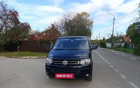 Volkswagen Multivan T5, 2011 год, 2 000 000 рублей, 8 фотография