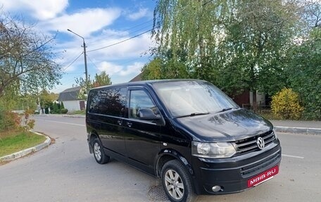 Volkswagen Multivan T5, 2011 год, 2 000 000 рублей, 11 фотография