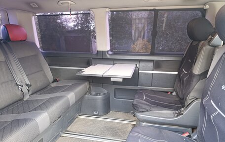 Volkswagen Multivan T5, 2011 год, 2 000 000 рублей, 18 фотография