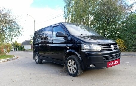 Volkswagen Multivan T5, 2011 год, 2 000 000 рублей, 12 фотография