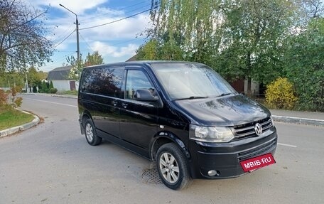 Volkswagen Multivan T5, 2011 год, 2 000 000 рублей, 13 фотография
