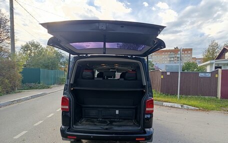 Volkswagen Multivan T5, 2011 год, 2 000 000 рублей, 27 фотография