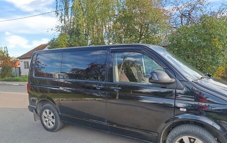 Volkswagen Multivan T5, 2011 год, 2 000 000 рублей, 33 фотография