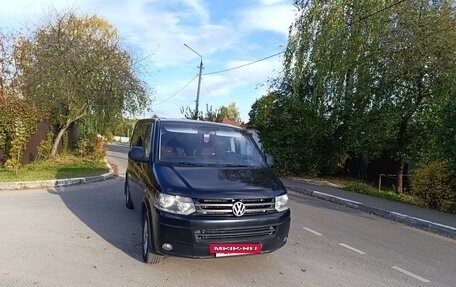 Volkswagen Multivan T5, 2011 год, 2 000 000 рублей, 37 фотография