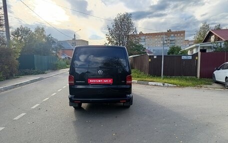 Volkswagen Multivan T5, 2011 год, 2 000 000 рублей, 30 фотография