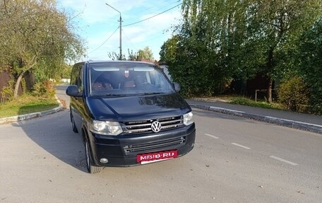 Volkswagen Multivan T5, 2011 год, 2 000 000 рублей, 35 фотография