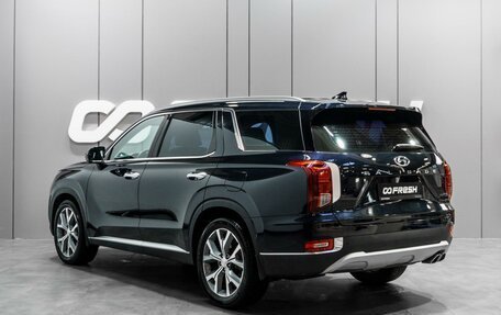 Hyundai Palisade I, 2020 год, 3 949 000 рублей, 2 фотография