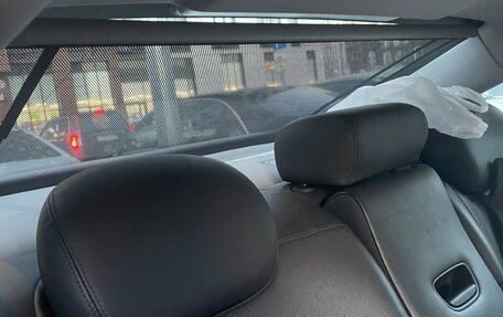 Genesis G80 I, 2016 год, 1 950 000 рублей, 6 фотография