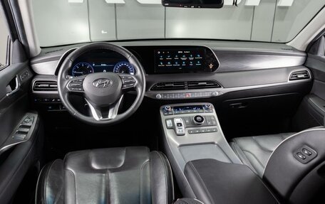 Hyundai Palisade I, 2020 год, 3 949 000 рублей, 7 фотография