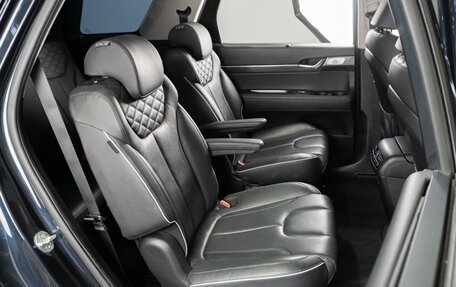 Hyundai Palisade I, 2020 год, 3 949 000 рублей, 8 фотография