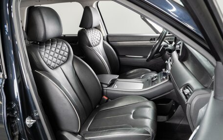 Hyundai Palisade I, 2020 год, 3 949 000 рублей, 9 фотография