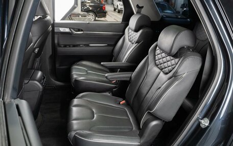 Hyundai Palisade I, 2020 год, 3 949 000 рублей, 11 фотография