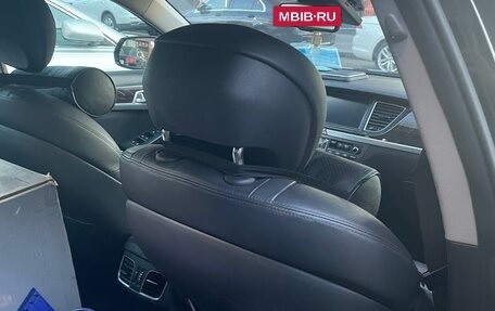 Genesis G80 I, 2016 год, 1 950 000 рублей, 7 фотография