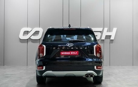Hyundai Palisade I, 2020 год, 3 949 000 рублей, 4 фотография