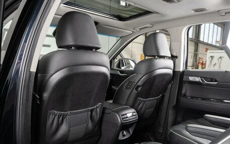 Hyundai Palisade I, 2020 год, 3 949 000 рублей, 14 фотография