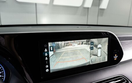 Hyundai Palisade I, 2020 год, 3 949 000 рублей, 19 фотография