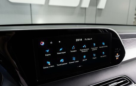 Hyundai Palisade I, 2020 год, 3 949 000 рублей, 18 фотография