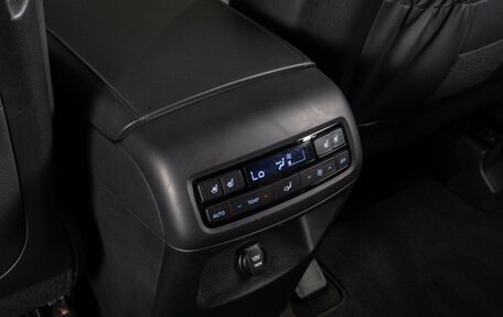 Hyundai Palisade I, 2020 год, 3 949 000 рублей, 25 фотография