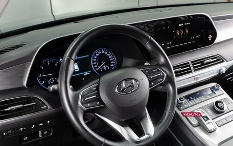 Hyundai Palisade I, 2020 год, 3 949 000 рублей, 16 фотография
