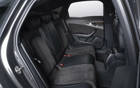 Audi A6, 2013 год, 1 854 000 рублей, 7 фотография