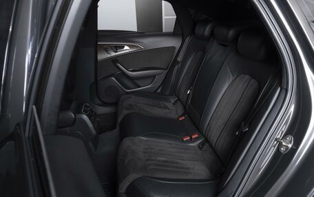 Audi A6, 2013 год, 1 854 000 рублей, 9 фотография