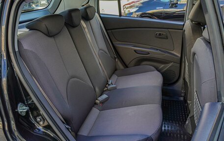 KIA Rio II, 2009 год, 720 000 рублей, 7 фотография
