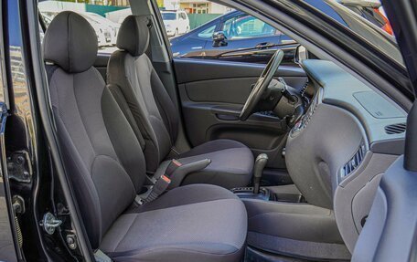 KIA Rio II, 2009 год, 720 000 рублей, 8 фотография