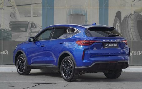 Haval F7 I, 2023 год, 2 709 000 рублей, 2 фотография