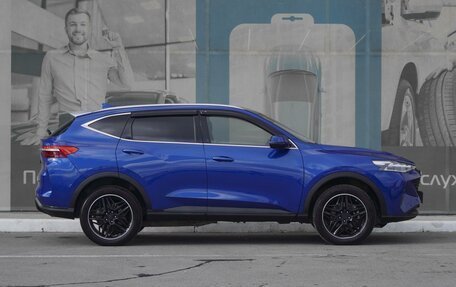 Haval F7 I, 2023 год, 2 709 000 рублей, 5 фотография