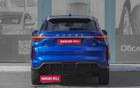 Haval F7 I, 2023 год, 2 709 000 рублей, 4 фотография