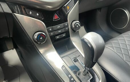 Chevrolet Cruze II, 2013 год, 749 000 рублей, 8 фотография