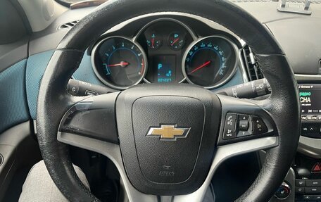 Chevrolet Cruze II, 2013 год, 749 000 рублей, 9 фотография