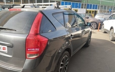 KIA cee'd I рестайлинг, 2011 год, 750 000 рублей, 1 фотография