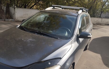KIA cee'd I рестайлинг, 2011 год, 750 000 рублей, 3 фотография