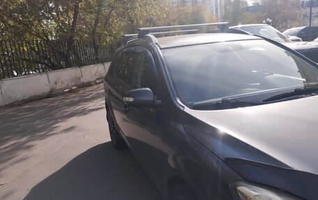 KIA cee'd I рестайлинг, 2011 год, 750 000 рублей, 4 фотография