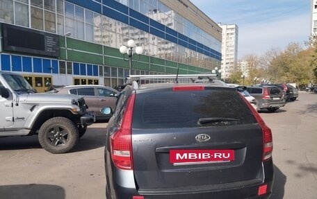 KIA cee'd I рестайлинг, 2011 год, 750 000 рублей, 2 фотография