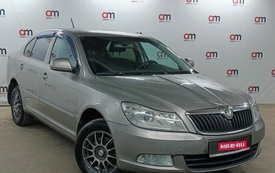 Skoda Octavia, 2012 год, 699 000 рублей, 1 фотография